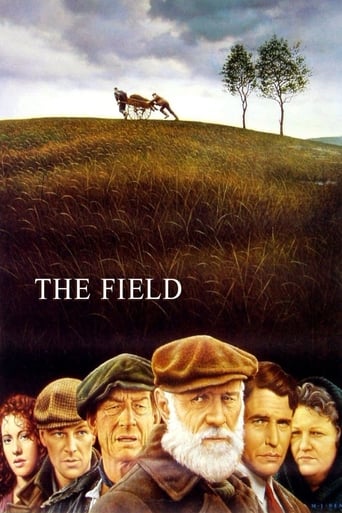 The Field 1990