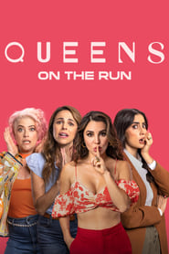 دانلود فیلم Queens on the Run 2023 (ملکه ها در حال فرار) دوبله فارسی بدون سانسور