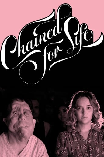 دانلود فیلم Chained for Life 2018 دوبله فارسی بدون سانسور