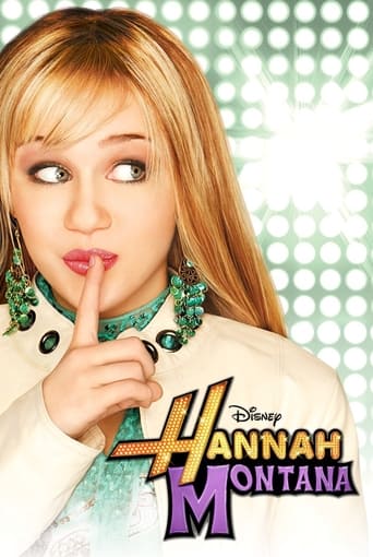 دانلود سریال Hannah Montana 2006 دوبله فارسی بدون سانسور