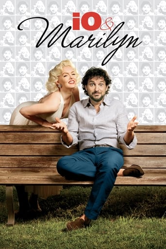 دانلود فیلم Io & Marilyn 2009 دوبله فارسی بدون سانسور