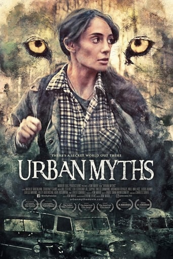 دانلود فیلم Urban Myths 2017 دوبله فارسی بدون سانسور
