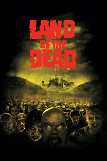 Land of the Dead 2005 (سرزمین مردگان)