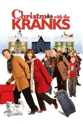 دانلود فیلم Christmas with the Kranks 2004 دوبله فارسی بدون سانسور