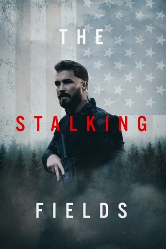 دانلود فیلم The Stalking Fields 2022 (میدان های تعقیب) دوبله فارسی بدون سانسور