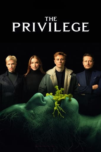 The Privilege 2022 (امتیاز)