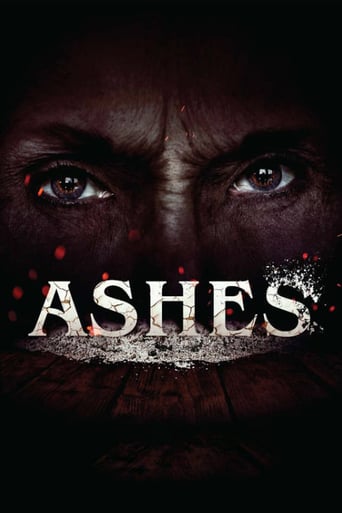 دانلود فیلم Ashes 2018 (خاکستر مرده) دوبله فارسی بدون سانسور