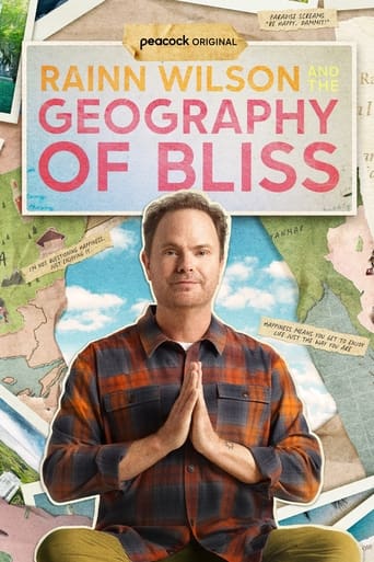 دانلود سریال Rainn Wilson and the Geography of Bliss 2023 دوبله فارسی بدون سانسور