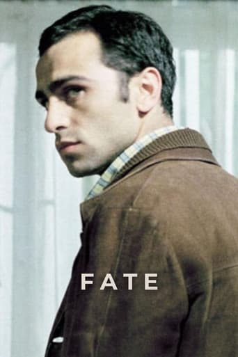 دانلود فیلم Fate 2001 دوبله فارسی بدون سانسور