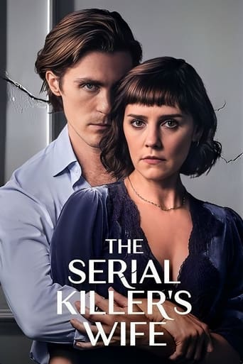 The Serial Killer's Wife 2023