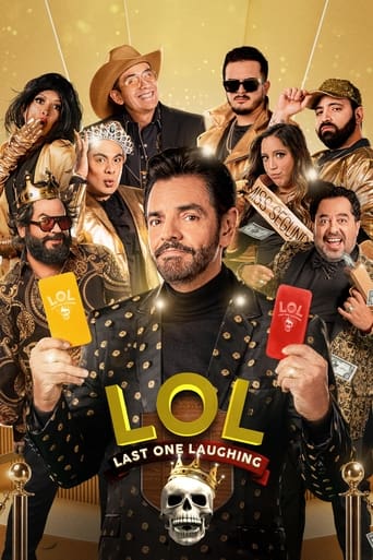 دانلود سریال LOL: Last One Laughing 2018 دوبله فارسی بدون سانسور