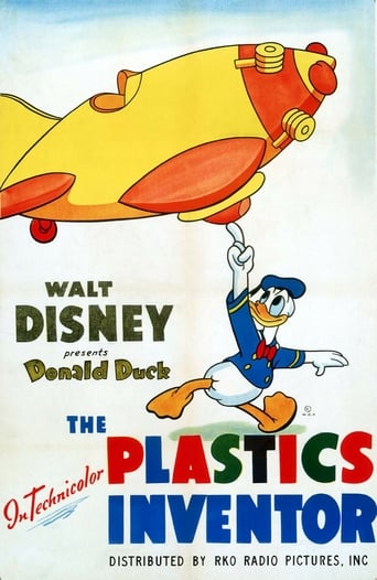 The Plastics Inventor 1944