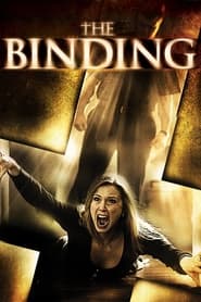 دانلود فیلم The Binding 2016 دوبله فارسی بدون سانسور