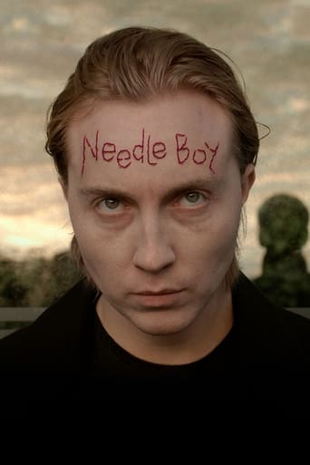 Needle Boy 2016