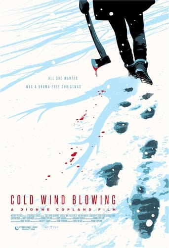دانلود فیلم Cold Wind Blowing 2022 (وزش باد سرد) دوبله فارسی بدون سانسور
