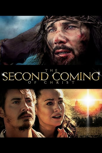 دانلود فیلم The Second Coming of Christ 2018 دوبله فارسی بدون سانسور