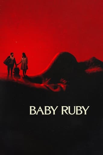دانلود فیلم Baby Ruby 2022 (روبی عزیز ) دوبله فارسی بدون سانسور