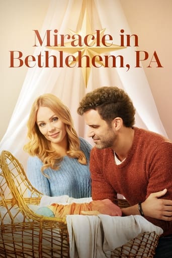 دانلود فیلم Miracle in Bethlehem, PA 2023 دوبله فارسی بدون سانسور