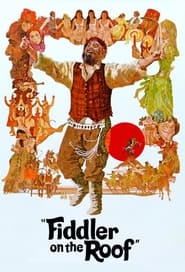Fiddler on the Roof 1971 (ویولن‌زن روی بام)