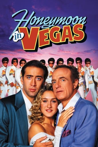 Honeymoon in Vegas 1992