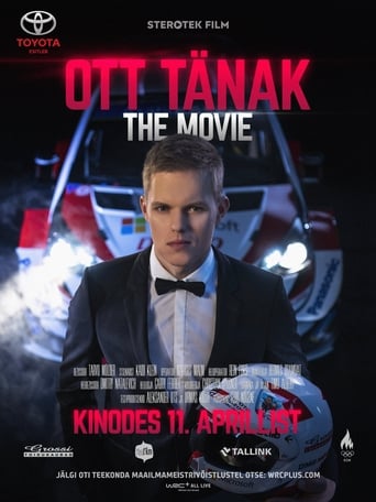 Ott Tänak - The Movie 2019