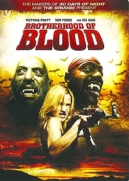دانلود فیلم Brotherhood of Blood 2007 (برادران خونی) دوبله فارسی بدون سانسور