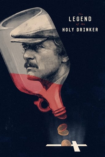 دانلود فیلم The Legend of the Holy Drinker 1988 دوبله فارسی بدون سانسور