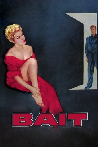 دانلود فیلم Bait 1954 دوبله فارسی بدون سانسور