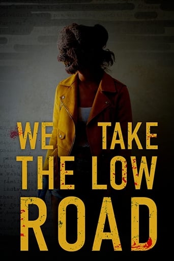 دانلود فیلم We Take the Low Road 2019 دوبله فارسی بدون سانسور