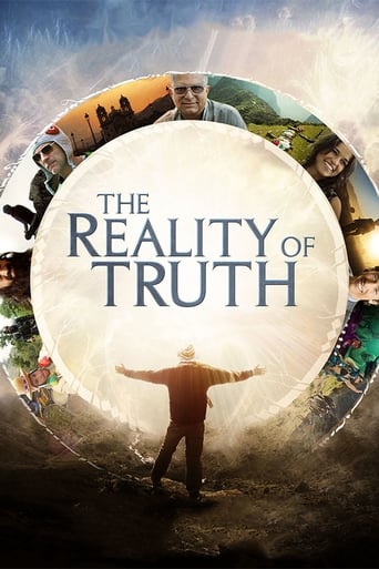 دانلود فیلم The Reality of Truth 2016 دوبله فارسی بدون سانسور