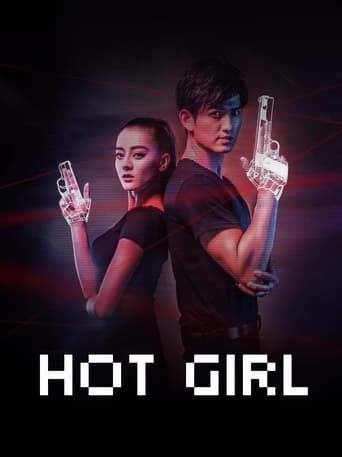 دانلود سریال Hot Girl 2016 ( بادیگاردها) دوبله فارسی بدون سانسور