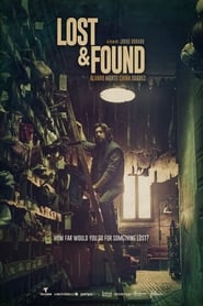 دانلود فیلم Lost & Found 2022 (پیدا و پنهان) دوبله فارسی بدون سانسور