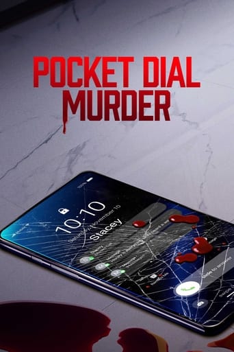 دانلود فیلم Pocket Dial Murder 2023 دوبله فارسی بدون سانسور
