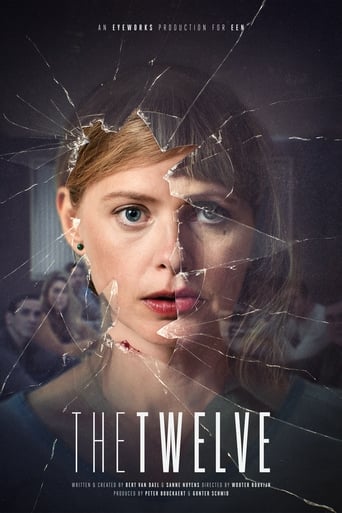 The Twelve 2019 (دوازده)