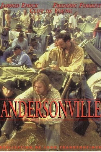 Andersonville 1996