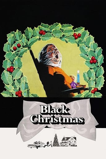 دانلود فیلم Black Christmas 1974 دوبله فارسی بدون سانسور