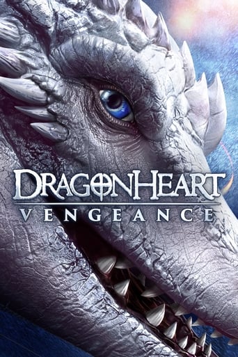 Dragonheart: Vengeance 2020 (اژدها دل انتقام)
