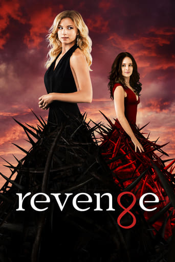 Revenge 2011 (انتقام)