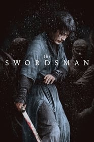 The Swordsman 2020 (شمشیرزن)