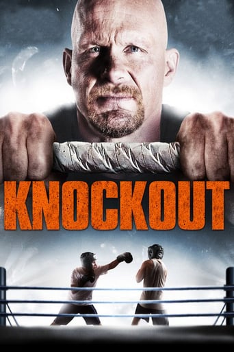 دانلود فیلم Knockout 2011 دوبله فارسی بدون سانسور