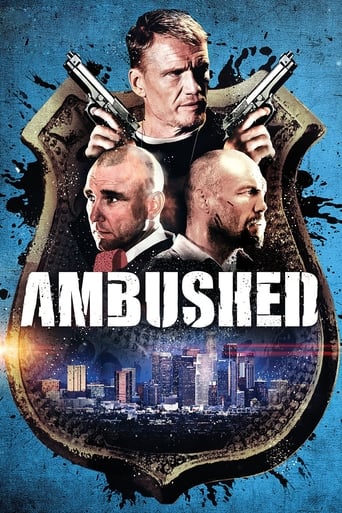 Ambushed 2013