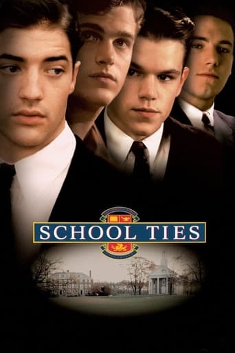 School Ties 1992