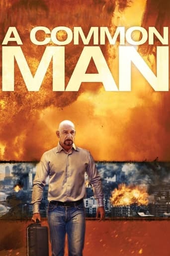 دانلود فیلم A Common Man 2013 (یک مرد معمولی) دوبله فارسی بدون سانسور