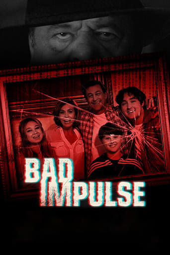 دانلود فیلم Bad Impulse 2019 دوبله فارسی بدون سانسور
