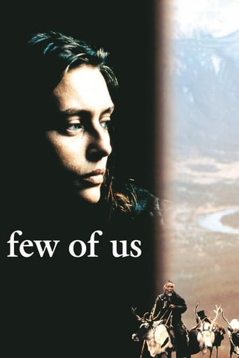 دانلود فیلم Few of Us 1996 دوبله فارسی بدون سانسور