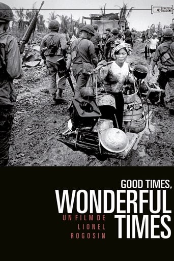 دانلود فیلم Good Times, Wonderful Times 1965 دوبله فارسی بدون سانسور