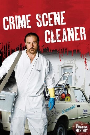 دانلود سریال Crime Scene Cleaner 2011 (نظافتچی صحنه جرم) دوبله فارسی بدون سانسور