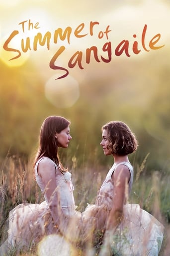 دانلود فیلم The Summer of Sangaile 2015 دوبله فارسی بدون سانسور