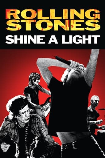 Shine a Light 2008