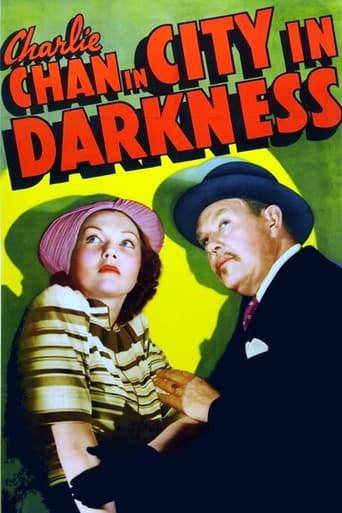 دانلود فیلم City in Darkness 1939 دوبله فارسی بدون سانسور